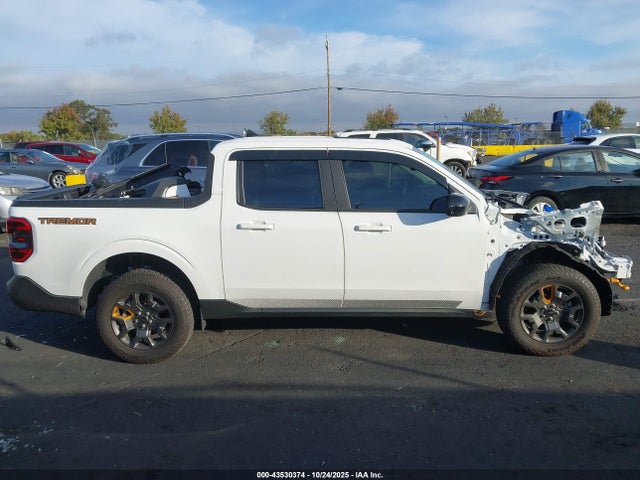 Ford Maverick Lariat 2024 3FTTW8R90RRA87293 Image 14