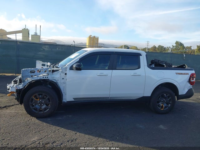 Ford Maverick Lariat 2024 3FTTW8R90RRA87293 Image 15