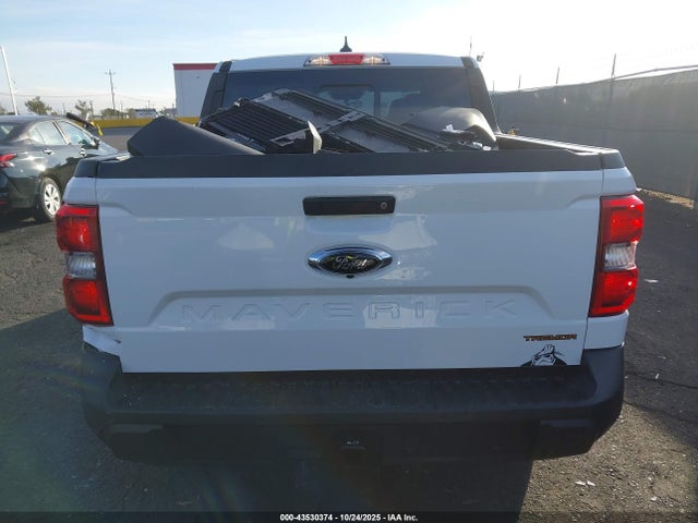 Ford Maverick Lariat 2024 3FTTW8R90RRA87293 Image 17