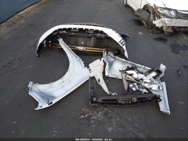 Ford Maverick Lariat 2024 3FTTW8R90RRA87293 Image 18