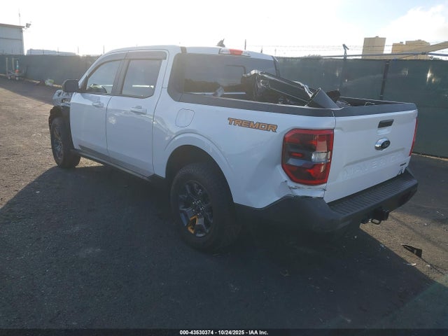 Ford Maverick Lariat 2024 3FTTW8R90RRA87293 Image 3
