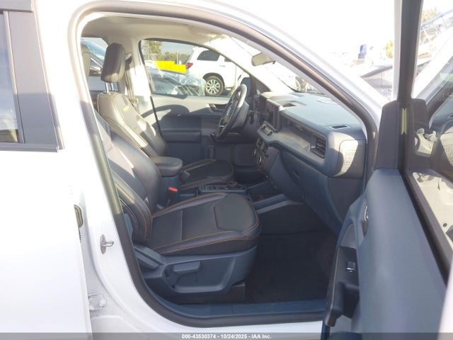 Ford Maverick Lariat 2024 3FTTW8R90RRA87293 Image 5