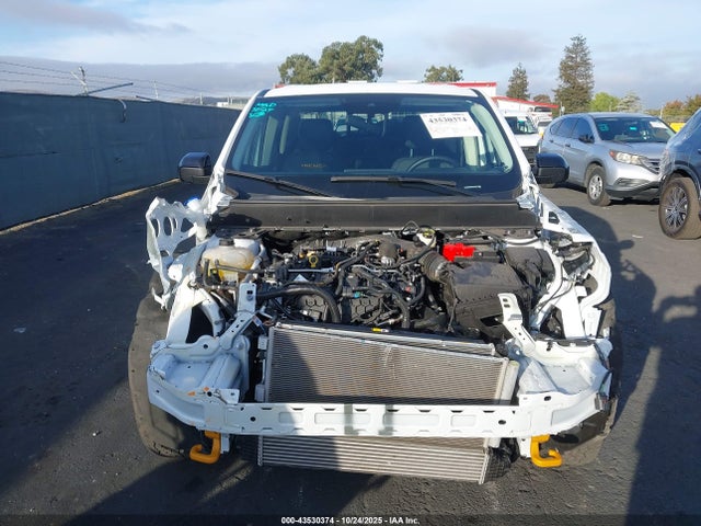 Ford Maverick Lariat 2024 3FTTW8R90RRA87293 Image 6