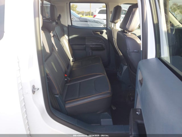 Ford Maverick Lariat 2024 3FTTW8R90RRA87293 Image 8