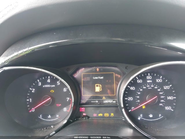 KIA Sedona Sx 2015 KNDMC5C12F6079736 Image 7