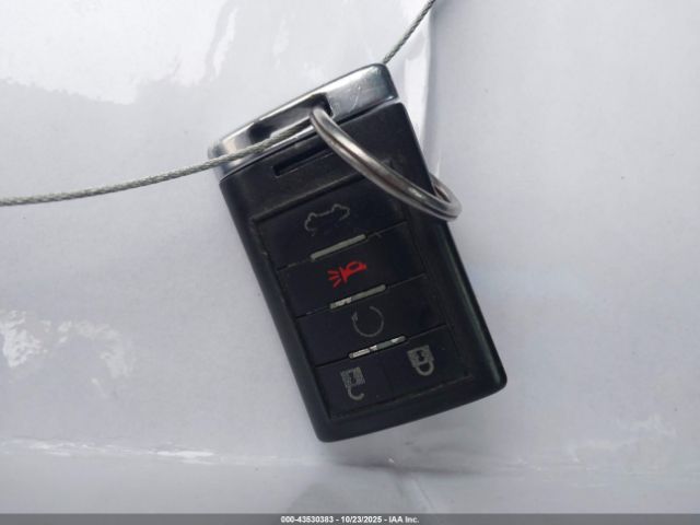 2011 CADILLAC CTS 1G6DA1ED4B0164826 Photo 10