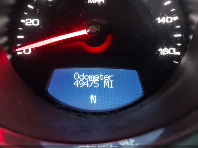 2011 CADILLAC CTS 1G6DA1ED4B0164826 Photo 6