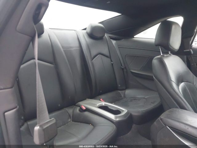 2011 CADILLAC CTS 1G6DA1ED4B0164826 Photo 7