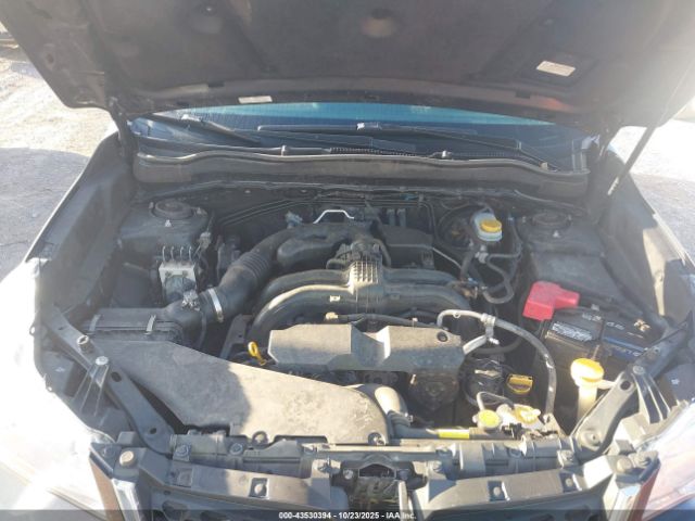 2015 SUBARU FORESTER JF2SJABC8FH839019 Photo 9