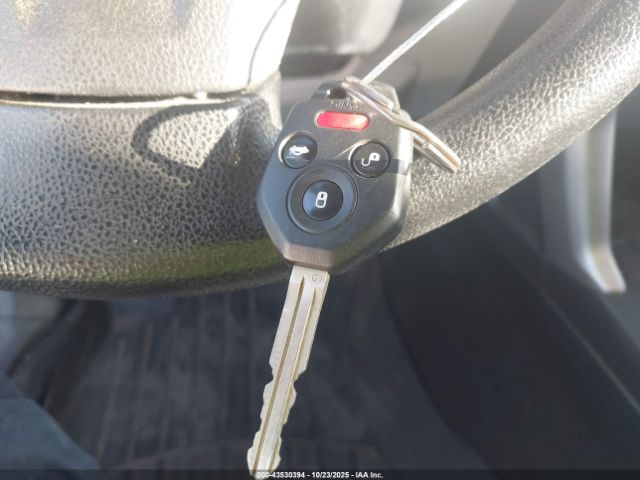 2015 SUBARU FORESTER JF2SJABC8FH839019 Photo 10