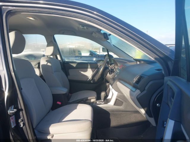 2015 SUBARU FORESTER JF2SJABC8FH839019 Photo 4
