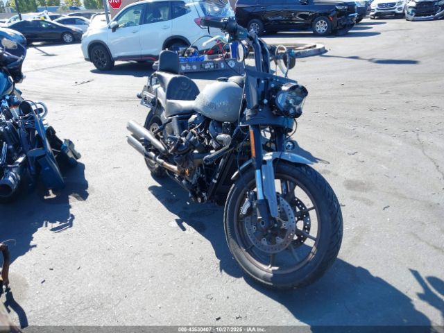 2023 HARLEY-DAVIDSON FXLRST 1HD1YXZ23PB066288
