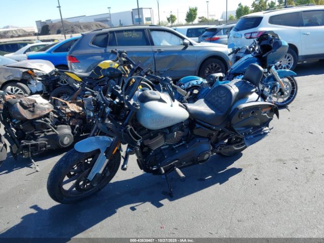 2023 HARLEY-DAVIDSON FXLRST 1HD1YXZ23PB066288 Photo 1