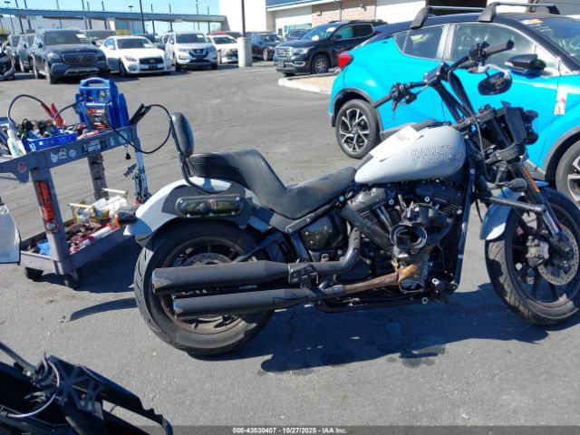 2023 HARLEY-DAVIDSON FXLRST 1HD1YXZ23PB066288 Photo 3