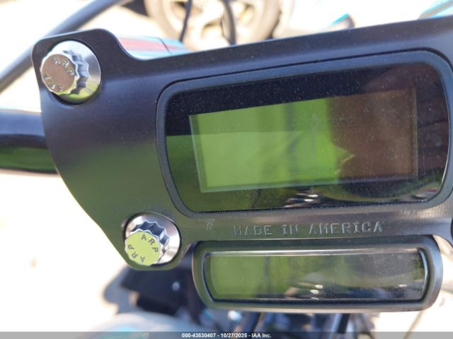 2023 HARLEY-DAVIDSON FXLRST 1HD1YXZ23PB066288 Photo 6