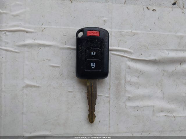 2018 MITSUBISHI MIRAGE G4 ML32F3FJ7JHF03607 Photo 10