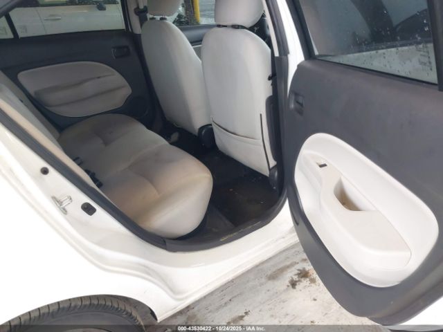 2018 MITSUBISHI MIRAGE G4 ML32F3FJ7JHF03607 Photo 7