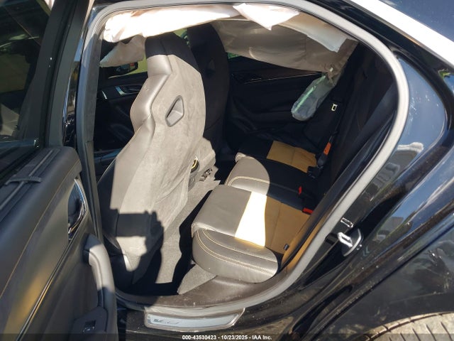 2019 CADILLAC CTS-V 1G6A15S68K0106931 Photo 7