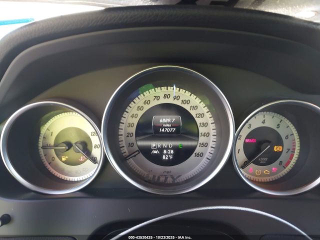 2013 MERCEDES-BENZ C 250 WDDGF4HB6DA846519 Photo 6