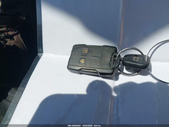 Chevrolet Colorado Wt 2018 1GCHSBEA2J1313525 Image 11