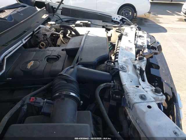Chevrolet Colorado Wt 2018 1GCHSBEA2J1313525 Image 20