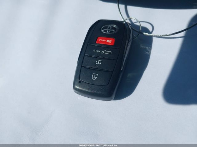 2024 TOYOTA HIGHLANDER HYBRID 5TDKBRCHXRS608529 Photo 10