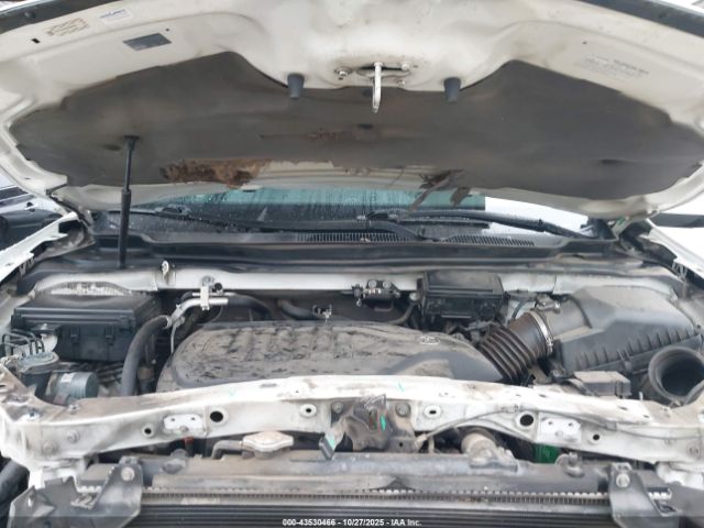 2015 ACURA MDX 5FRYD3H48FB006959 Photo 9