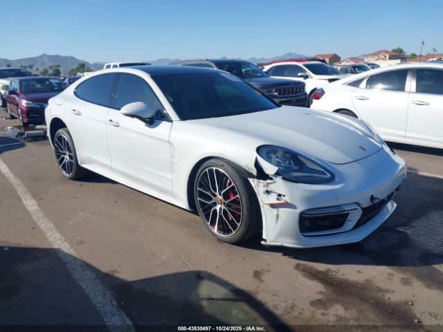 2023 PORSCHE PANAMERA WP0AB2A73PL130062