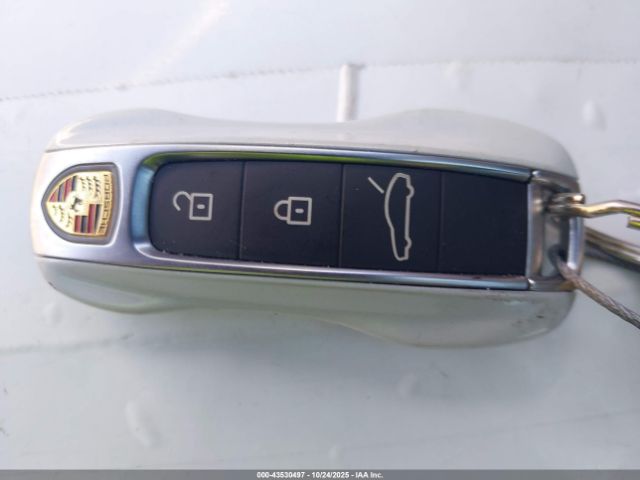 2023 PORSCHE PANAMERA WP0AB2A73PL130062 Photo 10