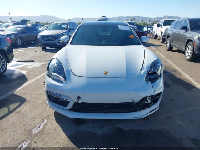 2023 PORSCHE PANAMERA WP0AB2A73PL130062 Photo 5