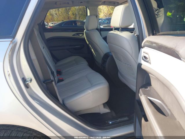 2014 CADILLAC SRX 3GYFNEE38ES532361 Photo 7