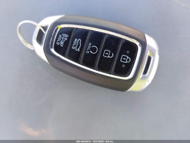 2021 HYUNDAI ELANTRA KMHLM4AG7MU177448 Photo 10