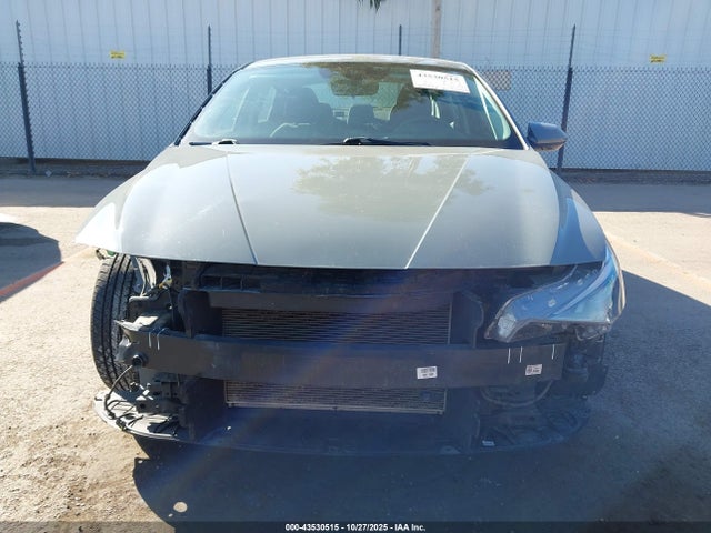 KMHLM4AG7MU177448 Hyundai ELANTRA SEL