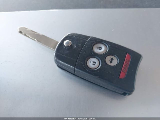 2007 ACURA TL 19UUA66267A001623 Photo 10