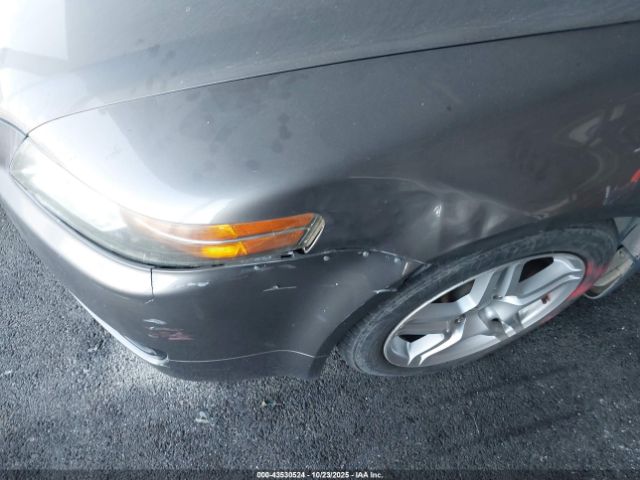 2007 ACURA TL 19UUA66267A001623 Photo 5