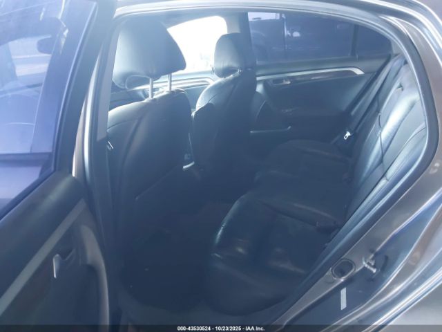 2007 ACURA TL 19UUA66267A001623 Photo 7