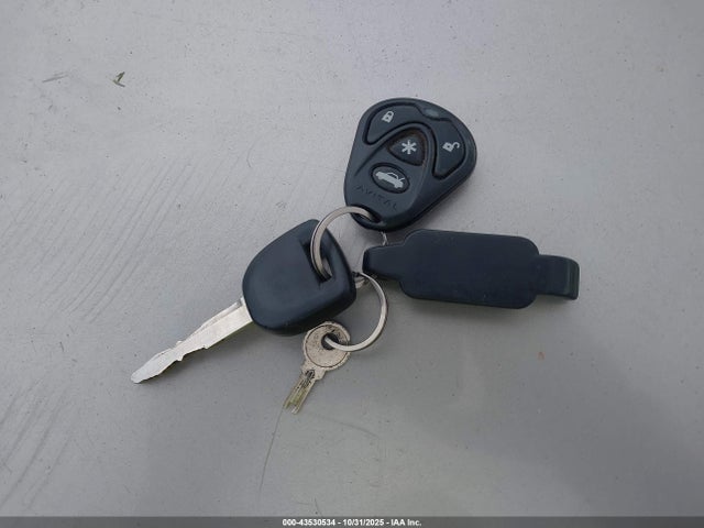 2007 MAZDA MAZDA3 JM1BK12F471643207 Photo 10