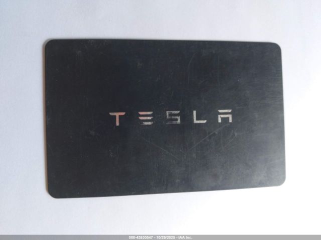 2022 TESLA MODEL Y 7SAYGDEF8NF543398 Photo 10