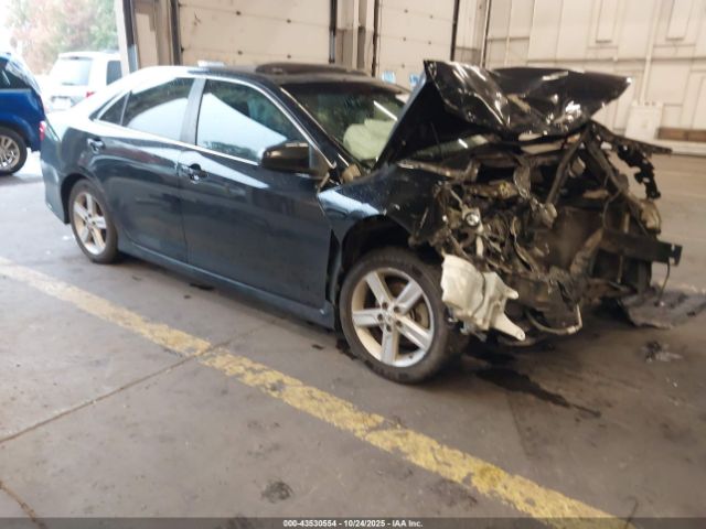 2012 TOYOTA CAMRY 4T1BF1FK1CU010972