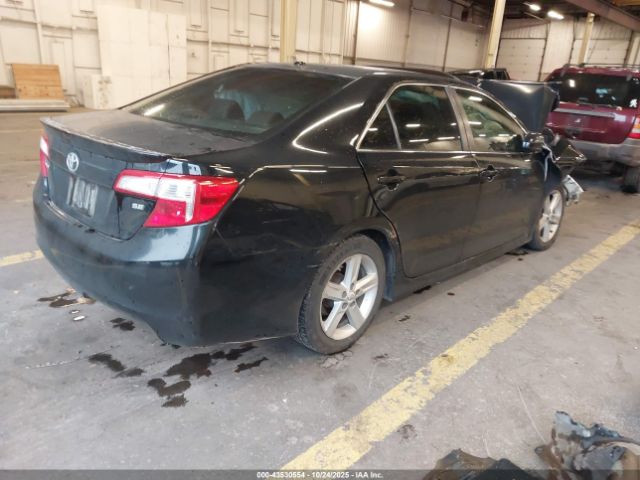 2012 TOYOTA CAMRY 4T1BF1FK1CU010972 Photo 3