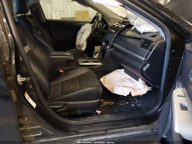 2012 TOYOTA CAMRY 4T1BF1FK1CU010972 Photo 4