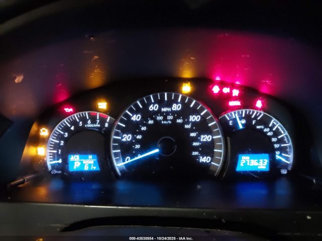 2012 TOYOTA CAMRY 4T1BF1FK1CU010972 Photo 6