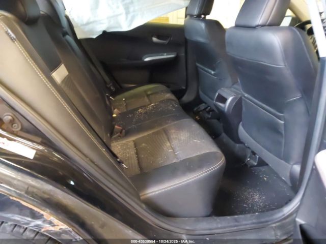 2012 TOYOTA CAMRY 4T1BF1FK1CU010972 Photo 7