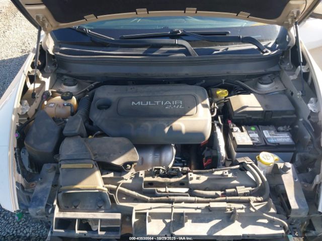 2014 JEEP CHEROKEE 1C4PJMDB8EW189712 Photo 9