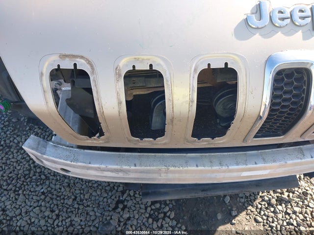 Jeep Cherokee Limited 2014 1C4PJMDB8EW189712 Image 18