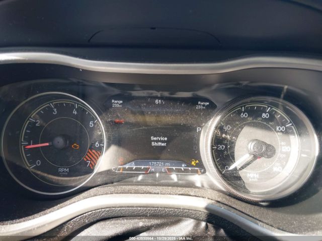 2014 JEEP CHEROKEE 1C4PJMDB8EW189712 Photo 6