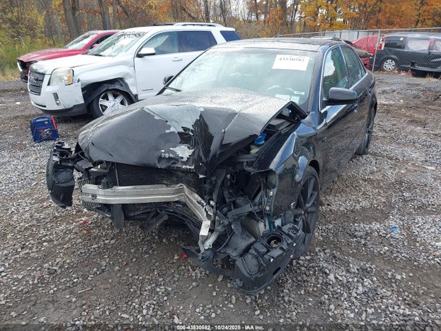 2007 AUDI A4 WAUDF78E37A045170 Photo 5