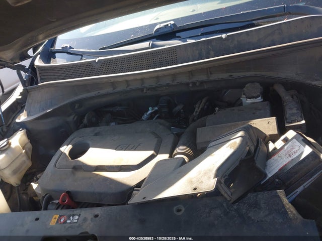 43530583 :رقم المزاد ، 5XYPG4A30GG156151 vin ، 2016 Kia Sorento 2.4l Lx مزاد بيع