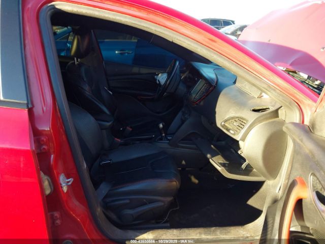 2015 DODGE DART 1C3CDFEB9FD266475 Photo 4