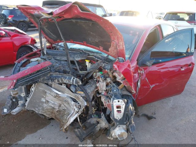 2015 DODGE DART 1C3CDFEB9FD266475 Photo 5